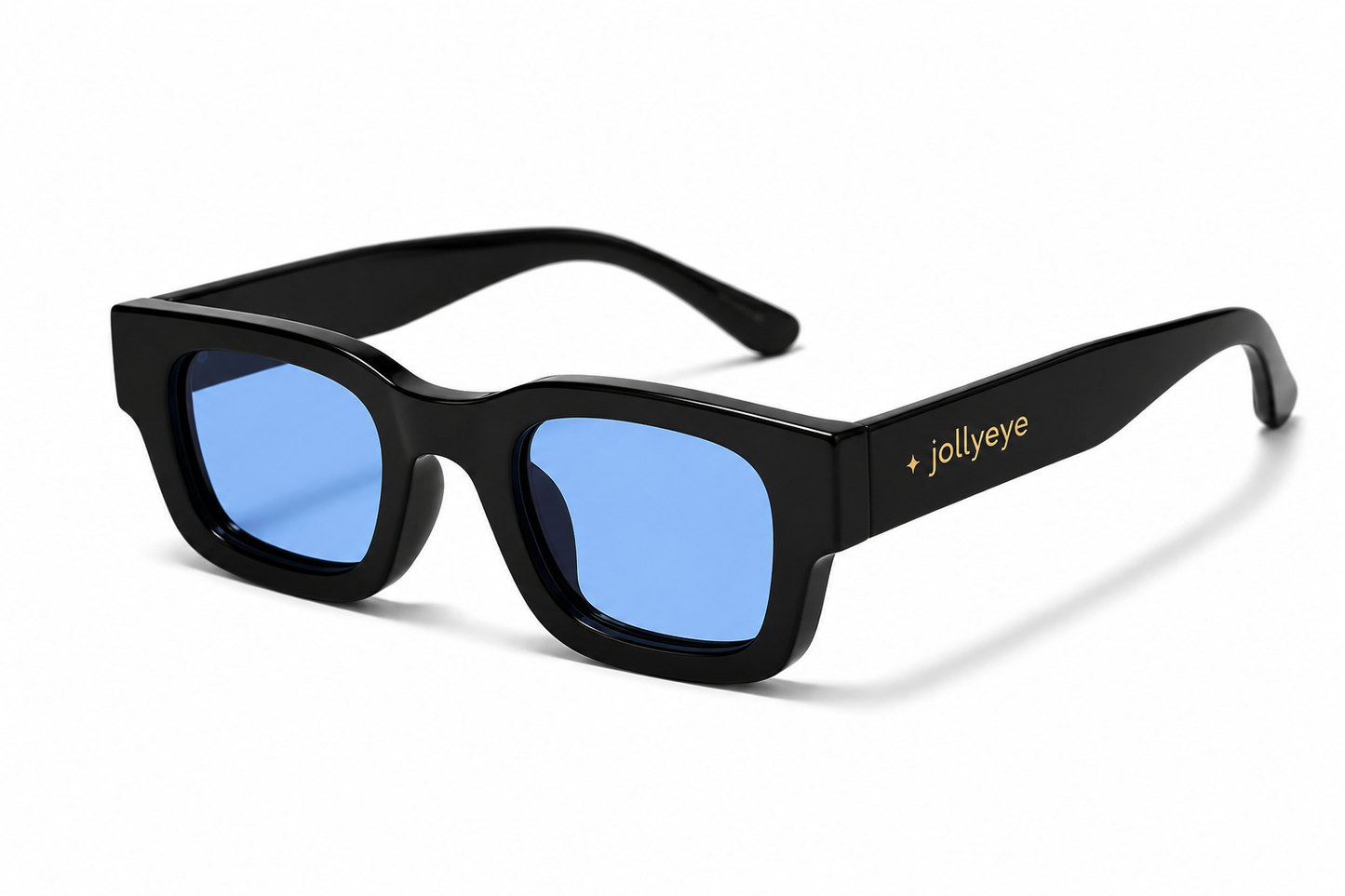 Hawkeyes X Jollyeyes Luxury Pack of 3 Sunglasses