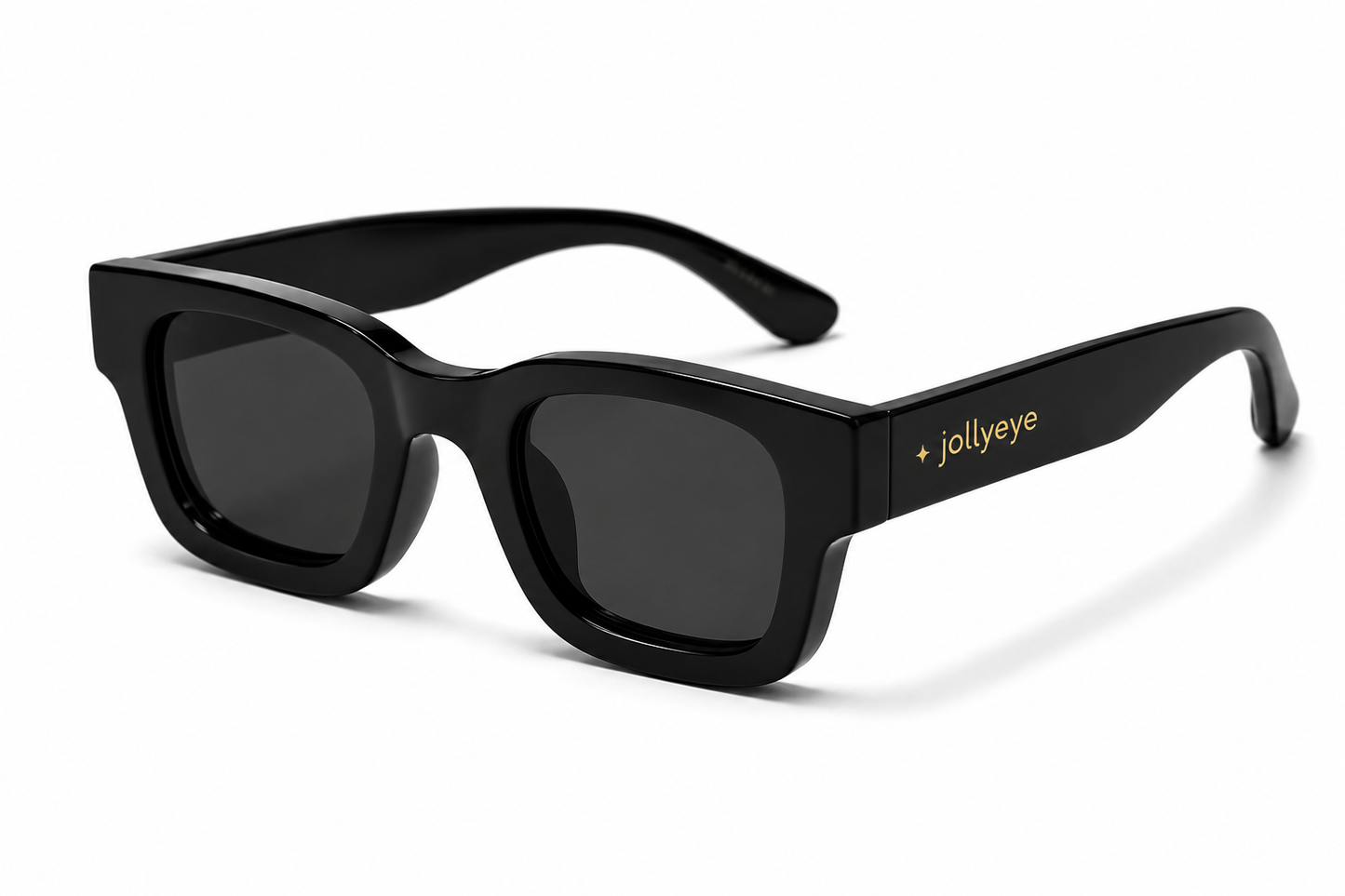 Hawkeyes X Jollyeyes Luxury Pack of 3 Sunglasses