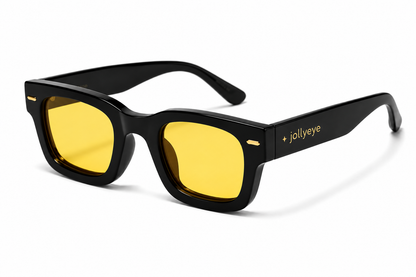 Hawkeyes X Jollyeyes Luxury Pack of 3 Sunglasses