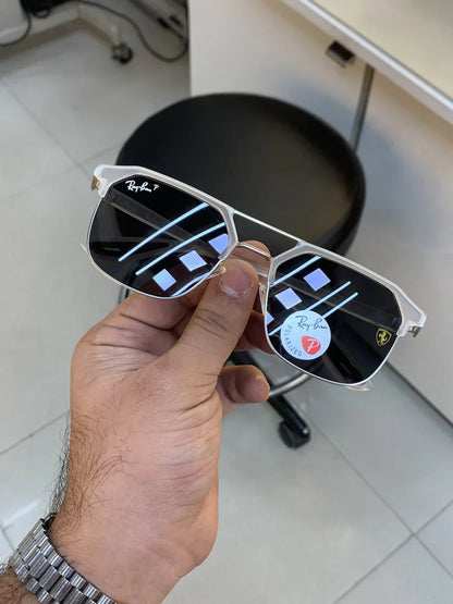 Fancy Sunglass For Daily Causal Evergreen UV Protected