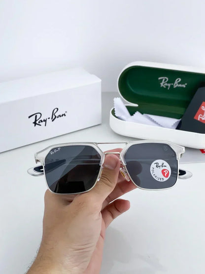 Fancy Sunglass For Daily Causal Evergreen UV Protected