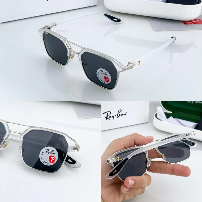 Fancy Sunglass For Daily Causal Evergreen UV Protected